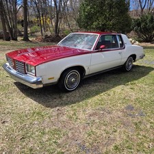 1979 Oldsmobile Cutlass for Sale