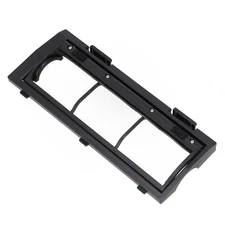 For Ecovacs Main Brush Cover Replacement Accessories Roller Brush Cover