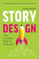 Denise Withers | Story Design | Taschenbuch | Englisch (2017) | The Nlab