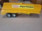 Tonka Super Tanker Trailer: Vintage 1970's: 20” Long: Trailer Only