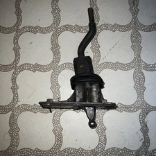 Hurst T-5 Shifter Ford Mustang Cobra Saleen Foxbody Mustang  Ford Motorsport SVO