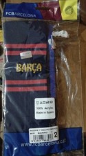 FC Barcelona Official Team Socks
