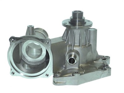 Engine Water Pump Saleri PA915