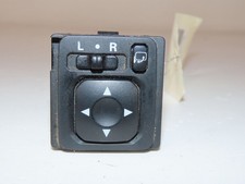 Retroviseur gauche (ou coque) Peugeot 4007
