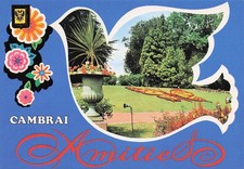 59 CAMBRAI CARREFOUR D AVENIR