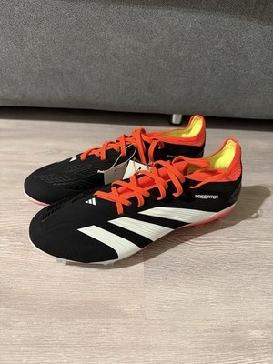 Predator Pro FG Fußballschuhe Adidas 42 2/3