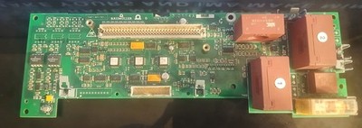 BAUMULLER 3.0114A Printed Circuit Board