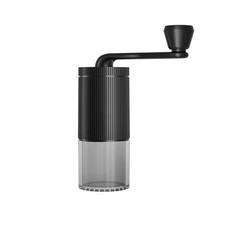 Portable Hand Grinder Adjustable for Coffee Beans Spices and Nuts Mill Tool