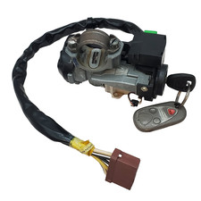 1999-2003 Acura TL Ignition Switch Lock Cylin...