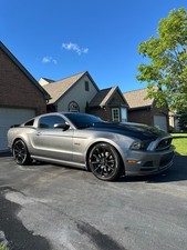 2014 Ford Mustang GT