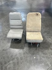 Cessna 210 Front Seats