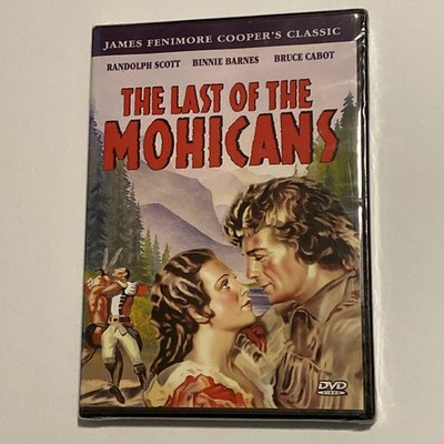 その他 Last of the Mohicans [DVD] Amazon.com: The Last Of The Mohicans [DVD] : Movies & TV