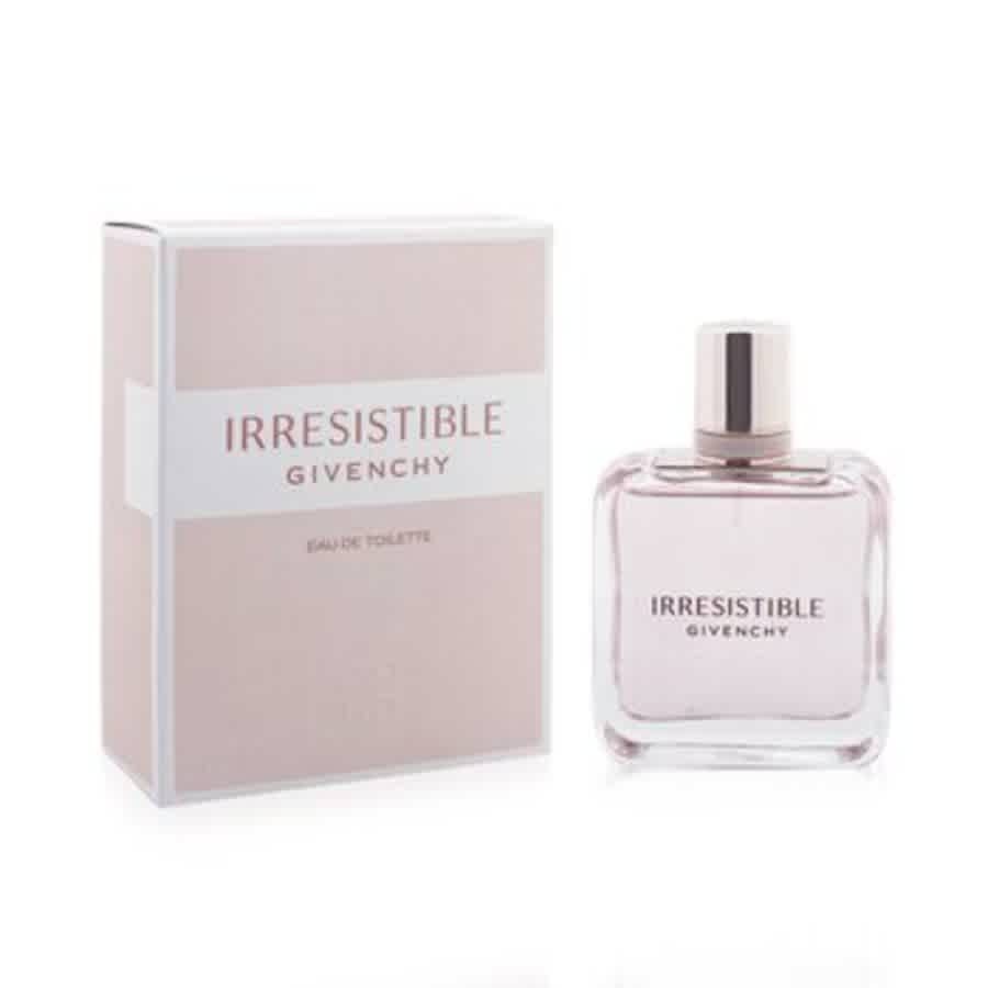 Givenchy Ladies Irresistible EDT Spray 1.7 oz Fragrances 3274872419308 thumbnail 2