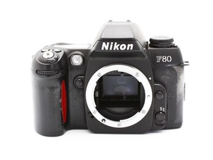Nikon F 80 | eBay