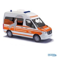 Busch Malteser Wolfsburg Mercedes Benz Sprinter 54055