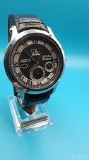 Seiko Premier Kinetic Perpetual calendar 