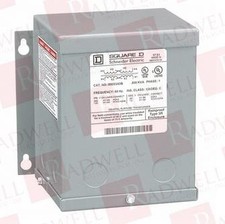 SCHNEIDER ELECTRIC 500SV43B / 500SV43B (USED)