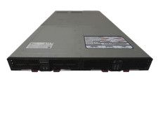Supermicro 1U 1029-N32R 2x Gold 6132 2.6GHz 128gb 32x 2.5 NVME 2x 1000w