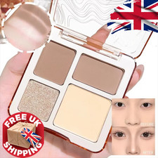 4-Colour Highlight & Contour Palette
