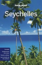 Seychelles - 3ed, LONELY PLANET