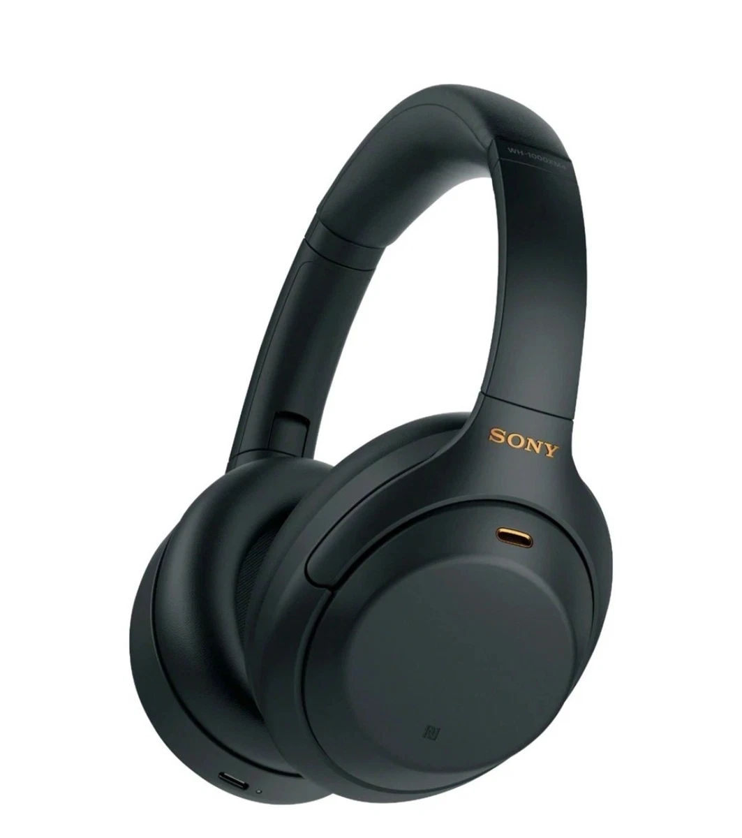 Sony WH-1000XM4 Headphones for Sale | Shop New & Used Headphones