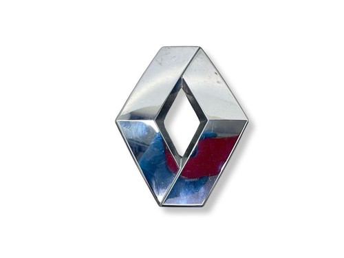 Manufacturer emblem