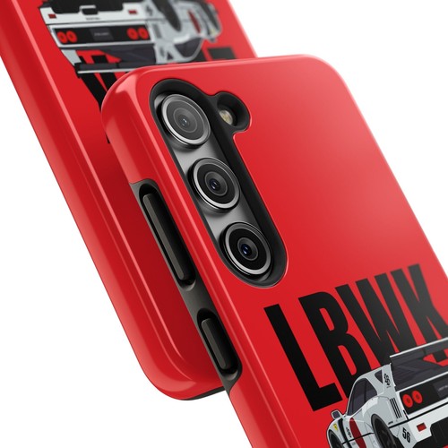 LBWK Ferrari F40 Tough phone case for ANY PHONE - Photo 98 sur 108