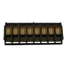 100% Original-Epson Stylus Photo R1900 Cartridge Chip Board (CSIC)-1503566