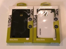 PureGear DUALTEK Extreme Impact Case for Samsung Galaxy Note 3 - White