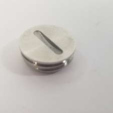 A1314 Keyboard Battery Screw Cover Cap Lid Replacement for Apple Wireless OEM