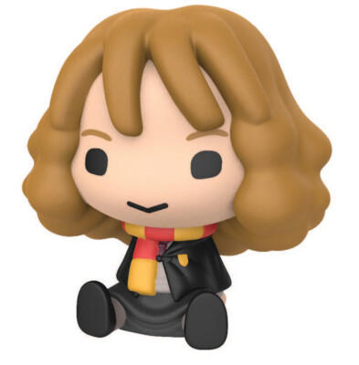 Harry Potter Hermione Granger Chibi Bank - PLASTOY Lifeguard