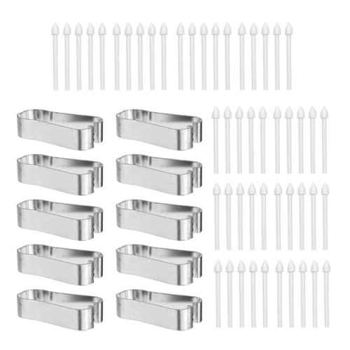 Pen Nibs for Tab S7+ S23 NOTE10 20 with Removal Tweezer Easy Installation - Photo 9/14