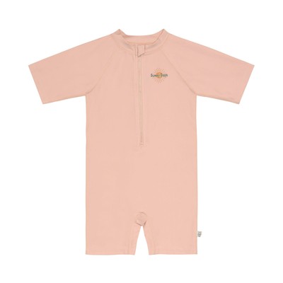 Costume Intero Pantaloncino Bambina KAMYLEON NABAIJI - 4