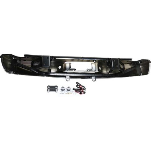 Step Bumper - Picture 5 of 5