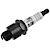 AC DELCO R45 SPARK PLUG ENGINE MOTOR GM BUICK PONTIAC OLDSMOBILE CHEVROLET NEW