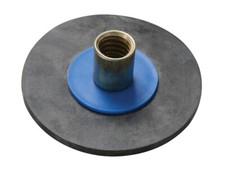 Image of Bailey 1751 1751 Universal Plunger 100mm (4in)