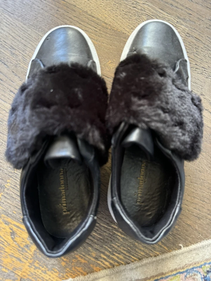 SCARPE DONNA PRIMADONNA NUMERO 36 - Immagine 3 di 4