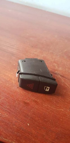 BMW 5 Warnblink- und Türverriegelungsschalter Taster 6919506