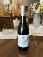POGGIO ALLE GAZZE SAUVIGNON IGT 75 CL TENUTA DELL' ORNELLAIA 2018