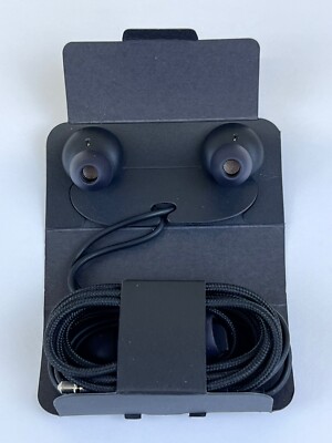 Lot of 10 - AKG In-Ear Headsets - Black - EO-IG955 - Open Box