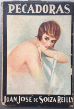 Juan José de Soiza Reilly - Pecadoras   Buenos Aires - TMV