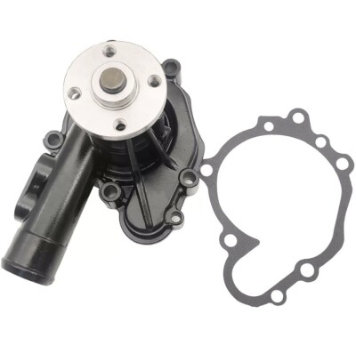 MIA883816 Water Pump for John Deere 318E 319E 320E 323E 324E Skid Steer Loader