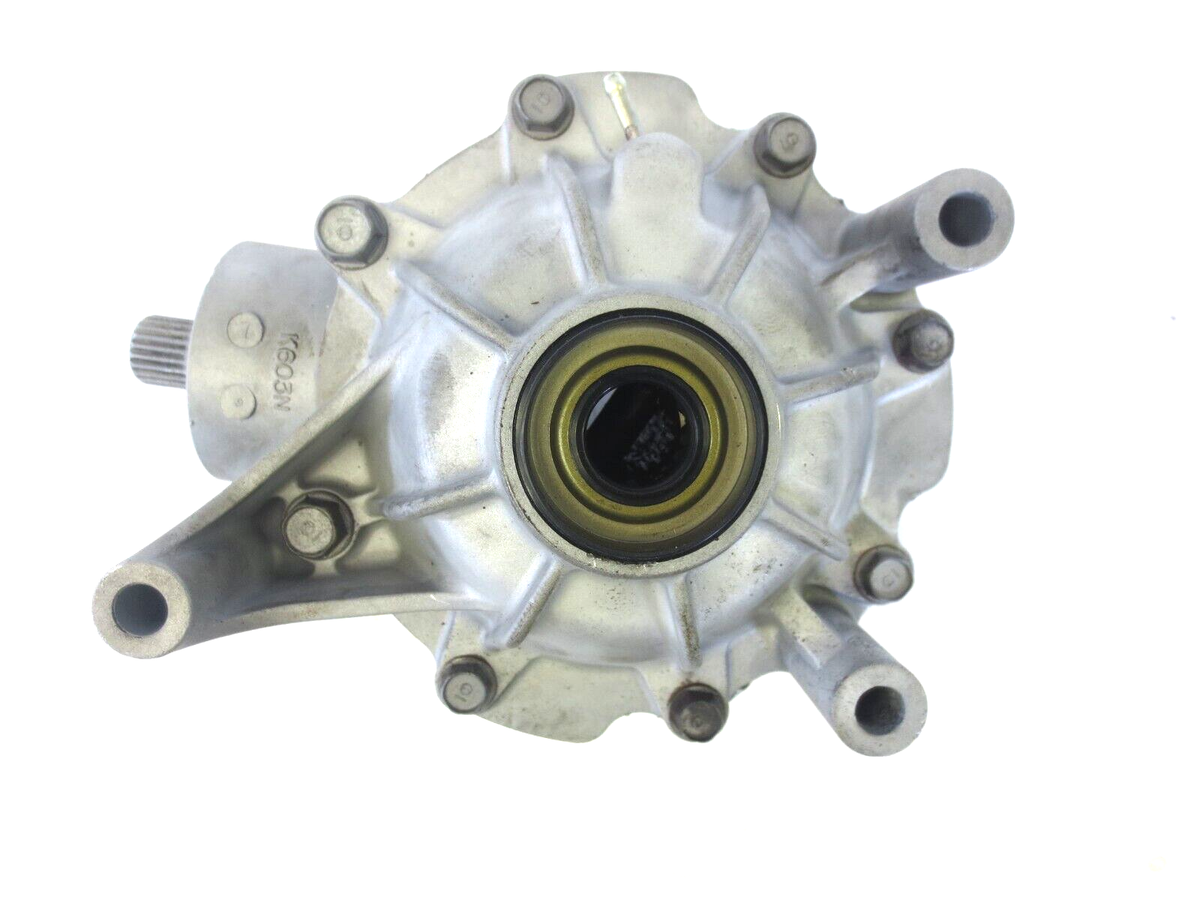 daffy 2005-23 Kawasaki Mule 610 & SX REBUILT - Front Differential