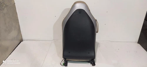 Asiento Delantero Derecho para MERCEDES-BENZ SLK (BM 171) ROADSTER 2004 128550 - Imagen 4 de 10
