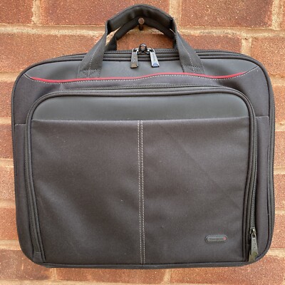 Targus Clamshell 15-16'' Laptoptasche CN31-74