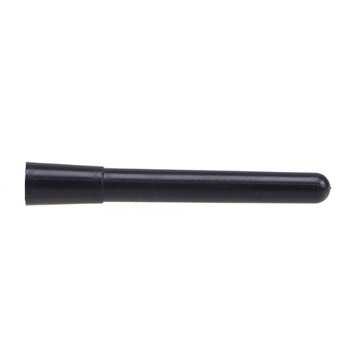 4" Aluminum Antenna Black Mast Power Radio AM/FM for TOYOTA SIENNA 1998-2016 New - Picture 6 of 6