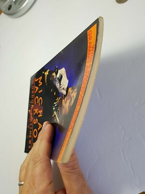 1984 Michael Jackson - Gordon Matthews Grammy Award Photographs