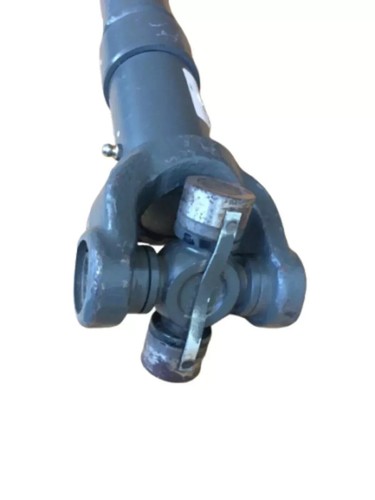 0501AA0090N Propeller Shaft Assy 4WD Front For Mahindra Scorpio 2.6, 2.5, 2.2 - Bild 2 von 2