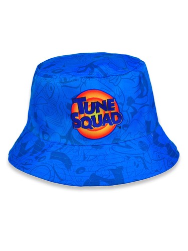 Tune Squad Bucket Hat | eBay