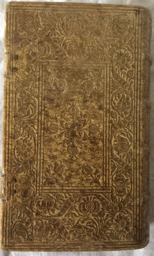 GELASIUS DI CILIA: Locupletissimus Thesaurus: Continens Varias.... 1733 - Bild 3 von 12
